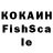 ТГК жижа Kanchan Jain